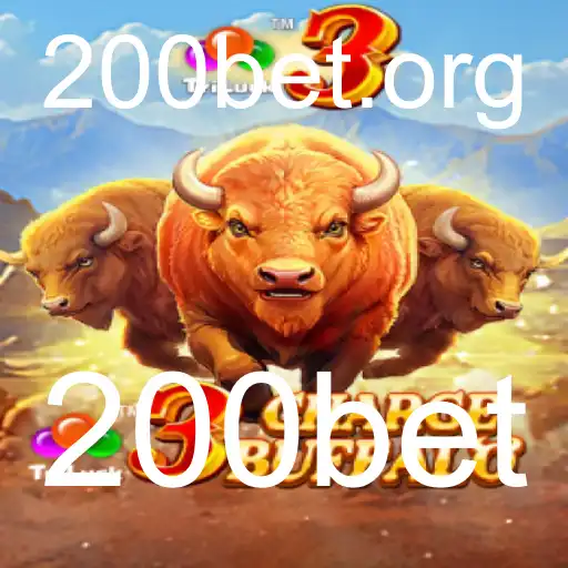 Descobrindo o Mundo de 3ChargeBuffalo: Uma Experiência de Jogo Inovadora