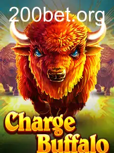 ChargeBuffalo: Desvendando as Aventuras do Novo Jogo Sensação