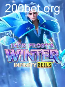 Uma Jornada pelo Inverno: Explorando JackFrostsWinter