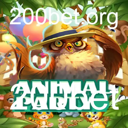 Descubra o Fascinante Mundo de AnimalParty e o Desafio 200bet