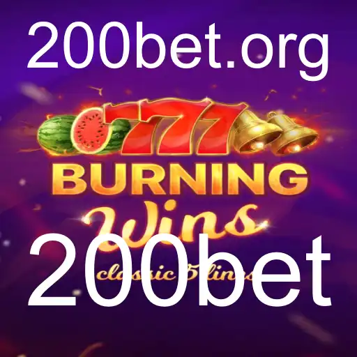 Explorando o Fascinante Mundo de BurningWins e 200bet