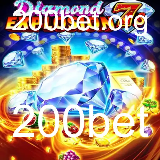 Explorando o Fascinante Mundo de DiamondExplosion7s com 200bet