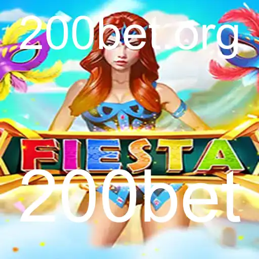 Descubra Fiesta: O Jogo de Apostas com 200bet