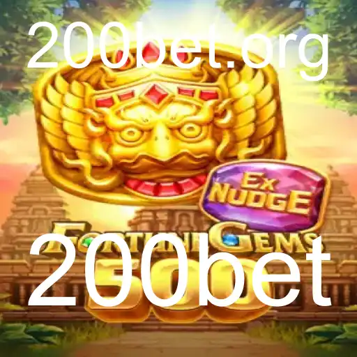 FortuneGems500: Explorando o Fascinante Mundo do Jogo com a Estratégia 200bet