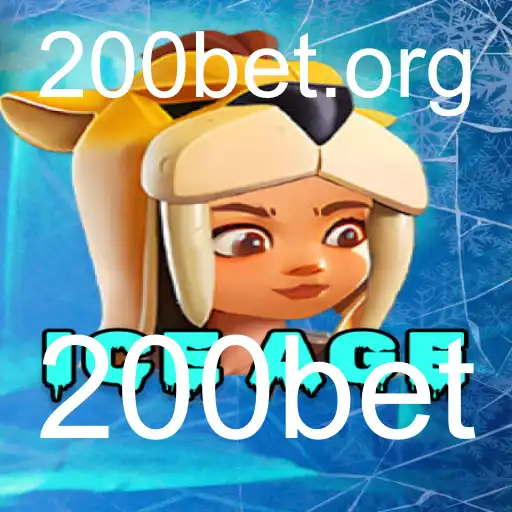 Descubra IceAge, o Jogo de Estratégia Inovador com Apostas 200bet