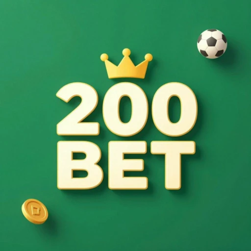 200bet Logo