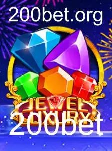 Descubra o Fascinante Mundo de JewelLuxury com 200bet