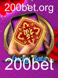 Descubra LuckyBatsM: O Empolgante Mundo do 200bet