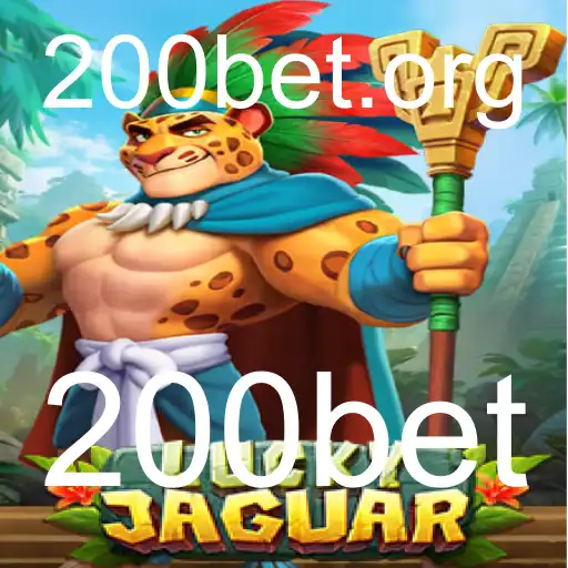 Explorando o Mundo do Jogo LuckyJaguar e sua Conexão com 200bet