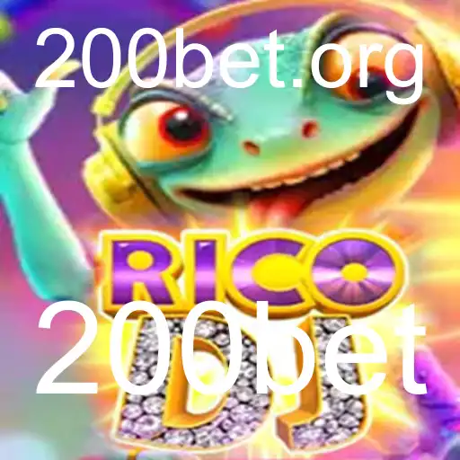 Descubra RicoDJ e o Novo Jogo de Apostas 200bet