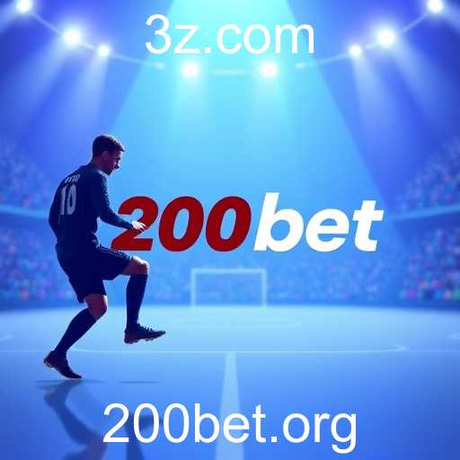 A Ascensão do 200bet no Mercado de Jogos Online