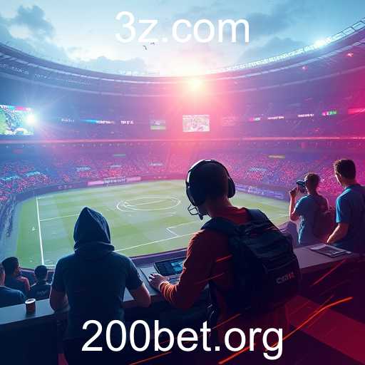 Novas Tendências no Mercado de Apostas Online em 2025