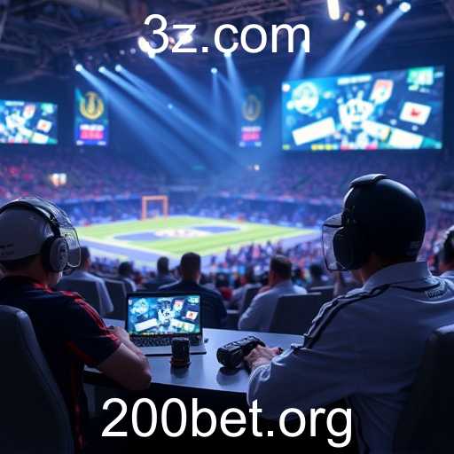 A Revolução dos Sites de Jogos em 2025