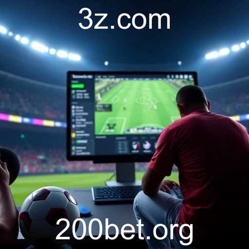 O Crescimento dos Jogos Online e o Papel da 200bet