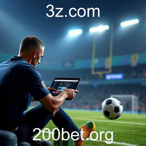 A Ascensão dos Sites de Apostas Online no Brasil