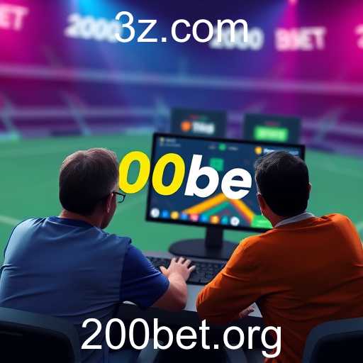 A Revolução dos Jogos Online: Um Olhar sobre o Futuro das Apostas