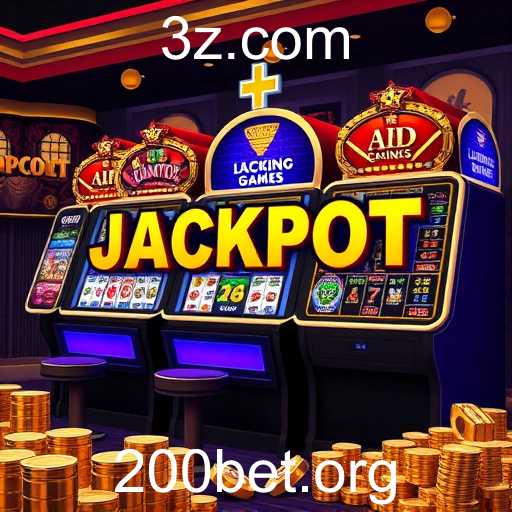 A Ascensão de 200bet no Mundo dos Jogos Online